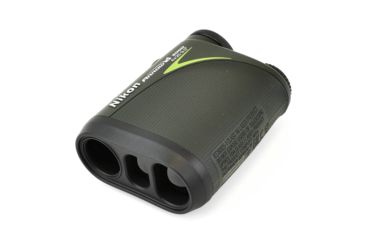Image of Nikon Arrow ID 3000 Bowhunting Laser Range Finder 16224