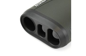 Image of Nikon Arrow ID 3000 Bowhunting Laser Range Finder 16224