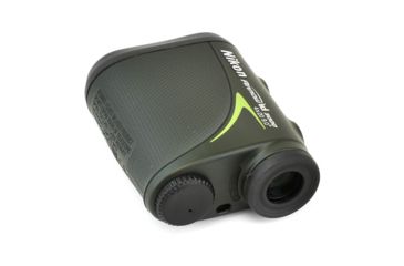 Image of Nikon Arrow ID 3000 Bowhunting Laser Range Finder 16224