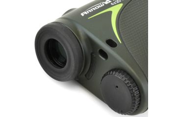 Image of Nikon Arrow ID 3000 Bowhunting Laser Range Finder 16224