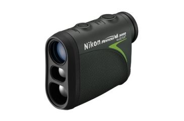 Image of Arrow ID 3000 Bowhunting Laser Range Finder