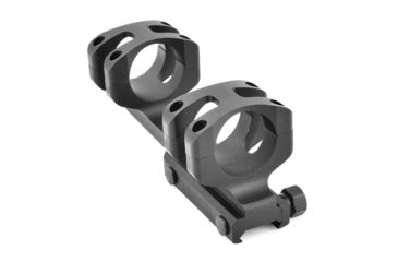 Image of Nikon BLACK Rifle Scope Series Cantilever XR Mount, 20 MOA Slope, 30mm 16405