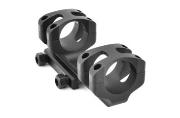 Image of Nikon BLACK Rifle Scope Series Cantilever XR Mount, 20 MOA Slope, 30mm 16405