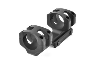 Image of Nikon BLACK Rifle Scope Series Cantilever XR Mount, 20 MOA Slope, 30mm 16405