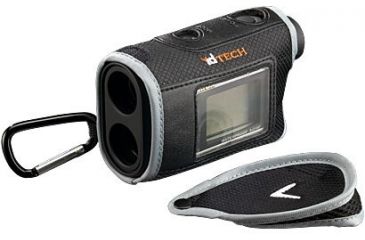 Image of Callaway idTECH's Custom In-Use Carrying Case