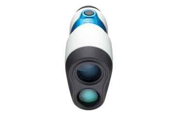 Image of Nikon Coolshot 80 Vibration Reduction Range Finder, White,Blue, 16206