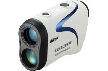 Image of Nikon CoolShot Laser Rangefinder 8392