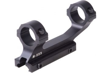 Image of USED Nikon M-223 Mount 834, EDEMO1