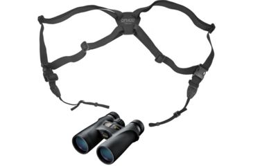 Image of Nikon Monarch 3 10x42 Binoculars w/ OPMOD ABH 1.0 Limited Edition Binocular Harness