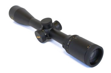 Image of Nikon Monarch 3 4-16x42 Hunting Rifle Scope, 1in, NP Reticle, Black Matte, 6769