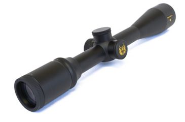 Image of Nikon Monarch 3 4-16x42 Hunting Rifle Scope, 1in, NP Reticle, Black Matte, 6769