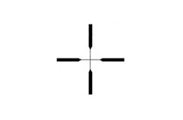 Image of Nikoplex Reticle