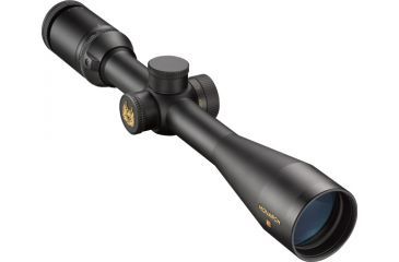 Image of Nikon Monarch 3 4-16x42 Hunting Rifle Scope, 1in, MILDOT Reticle, Black Matte, 6771