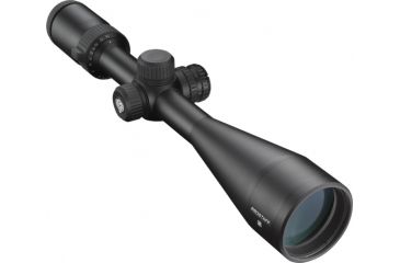 Image of Nikon Prostaff 5 3.5-14x50 Rifle Scope w/IL NP Reticle 6750
