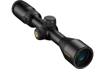 Image of Nikon SLUGHUNTER 3-9X40 BDC 200 6791