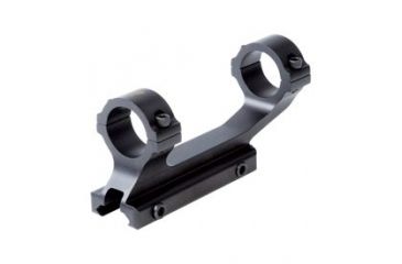 Image of Nikon P-Tactical 1 Piece 1In, Black, 16560, EDEMO1