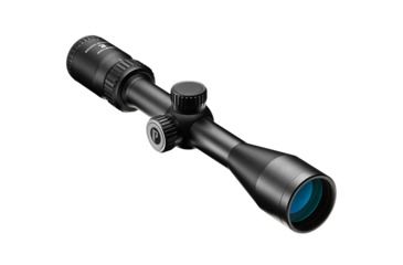 Image of Nikon Prostaff P3 Predator Hunter Rifle Scope, 3-9X40mm, BDC, 16609
