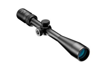 Image of Nikon Prostaff P3 Predator Hunter Rifle Scope, 4-12X40mm, BDC MT, 16610