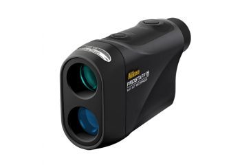 Image of Nikon ProStaff 3 Laser Rangefinder 8390