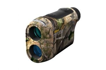 Image of Nikon ProStaff 3 Laser Rangefinder 8391