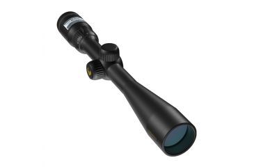 Image of Nikon ProStaff 4-12x40mm Rifle Scope, Matte w/ BDC Reticle 6729