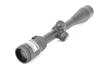 Image of Nikon ProStaff 4-12x40mm Rifle Scope, Matte w/ BDC Reticle 6729
