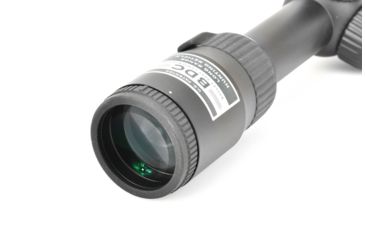 Image of Nikon ProStaff 4-12x40mm Rifle Scope, Matte w/ BDC Reticle 6729
