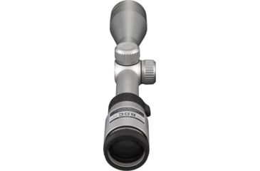 Image of Nikon PROSTAFF 5 2.5-10x40 Rifle Scope w/BDC Reticle SILVER 6737