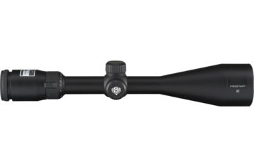 Image of Nikon PROSTAFF 5 2.5-10x50 Rifle Scope w/ BDC Reticle 6739