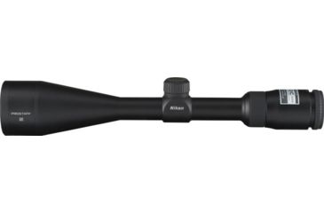 Image of Nikon PROSTAFF 5 2.5-10x50 Rifle Scope w/ BDC Reticle 6739