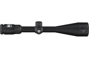 Image of Nikon PROSTAFF 5 3.5-14x50 Rifle Scope w/BDC Reticle 6745