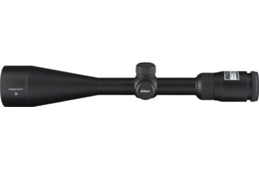 Image of Nikon PROSTAFF 5 3.5-14x50 Rifle Scope w/BDC Reticle 6745