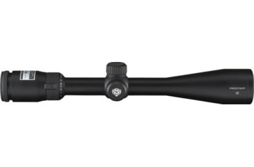 Image of Nikon PROSTAFF 5 4.5-18x40 Rifle Scope w/BDC Reticle 6747