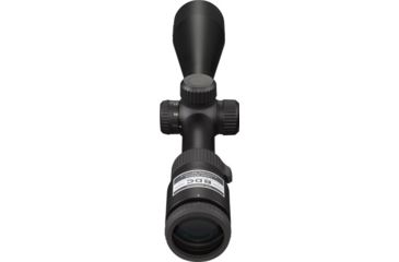 Image of Nikon PROSTAFF 5 4.5-18x40 Rifle Scope w/BDC Reticle 6747
