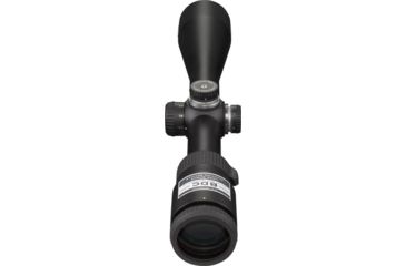 Image of Nikon PROSTAFF 5 4.5-18x40 Rifle Scope w/BDC Reticle 6747