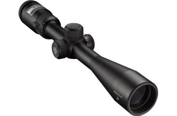 Image of Nikon Prostaff 5 4.5-18x40 Rifle Scope w/IL BDC Reticle 6753