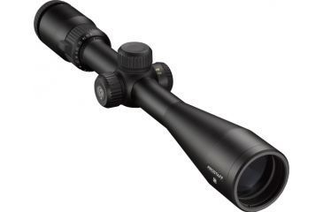 Image of Nikon Prostaff 5 4.5-18x40 Rifle Scope w/IL NP Reticle 6752