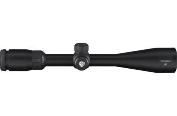 Image of Nikon PROSTAFF 5 4.5-18x40 Rifle Scope w/MILDOT Reticle 6748