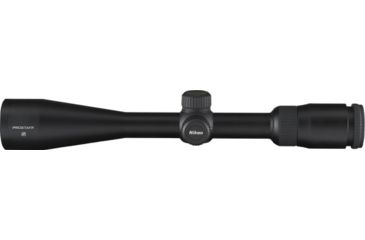 Image of Nikon PROSTAFF 5 4.5-18x40 Rifle Scope w/MILDOT Reticle 6748