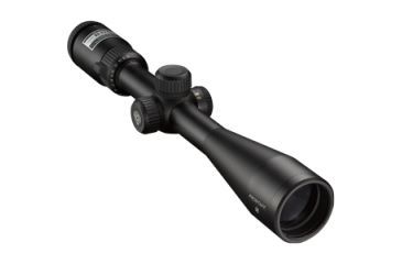 Image of Nikon Prostaff 5 4.5-18x40 SF Rifle Scope, Matte, BDC, FFP 16367