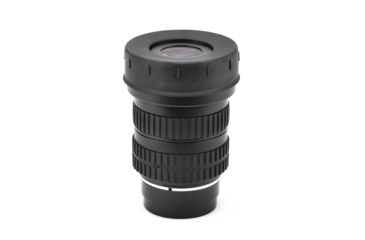 Image of Nikon Prostaff 5 Zoom Spotting Scope 20-60x 82mm-Straight