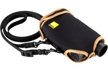 Image of Nikon ProStaff/ RifleHunter Case - Black