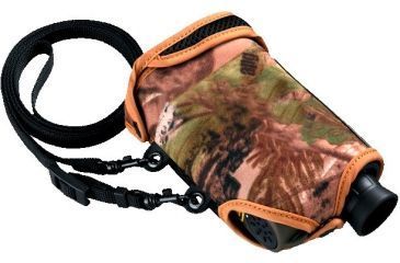 Image of Nikon ProStaff / RifleHunter Rangefinder Cases, Colors Nikon ProStaff/ RifleHunter Case - APG Camo