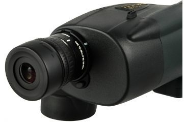 Image of Open Box, Dealer Demo, Nikon 16-48x65 Straight Body w/ Eyepiece