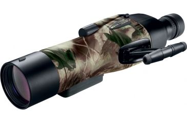 Image of Nikon Prostaff Waterproof 16-48x65 Spotting Scopes REALTREE Camo