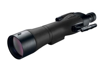 Image of Nikon 20-60x82mm ProStaff Outfit Spotting Scope, Matte Black