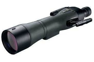Image of 8311 Nikon Pro Staff 80mm Charcoal Grey Straight Body