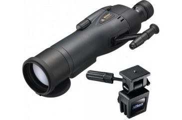 Image of Nikon Pro Staff 16-48x65mm Waterproof Scope with Window Mount