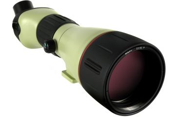 Image of Factory DEMO Nikon Fieldscope 25-75x82mm Straight Body Spotting Scope, ED Glass w/Zoom Eyepiece 8332