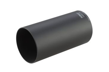 Image of Nikon Sunshade for P-Tactical Rifle Scopes, Black, 16554